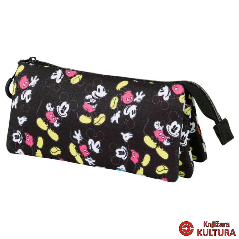 PERNICA TRIPLE MICKEY POP 5468 