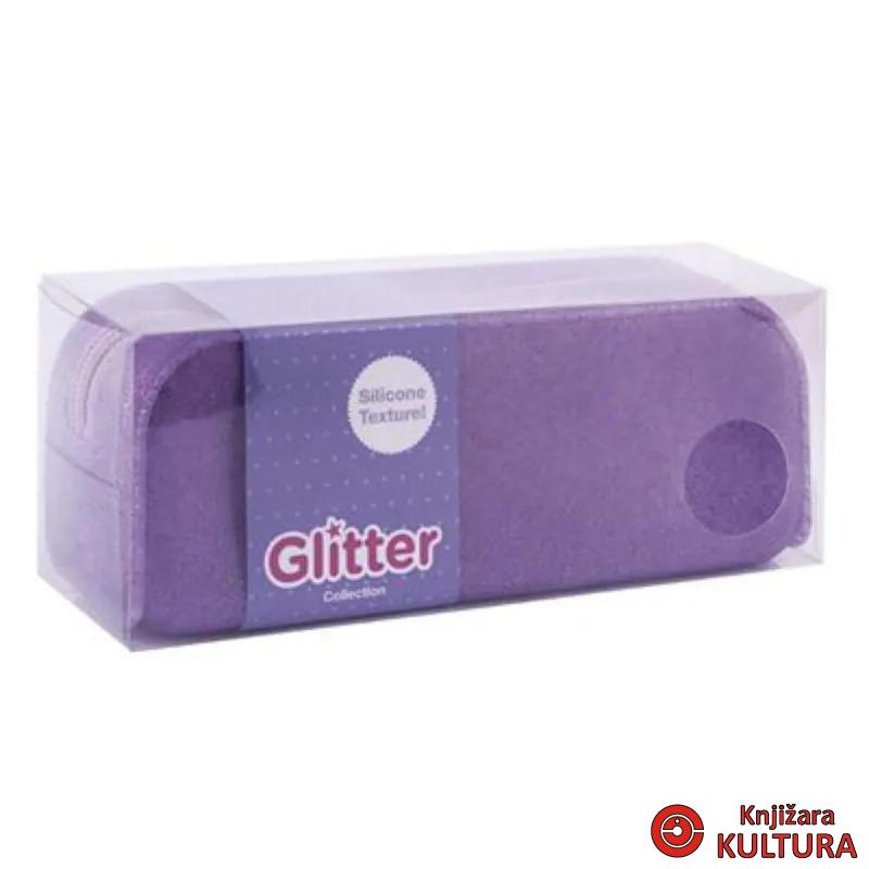 PERNICA SOFT GLITTER VIOLET 