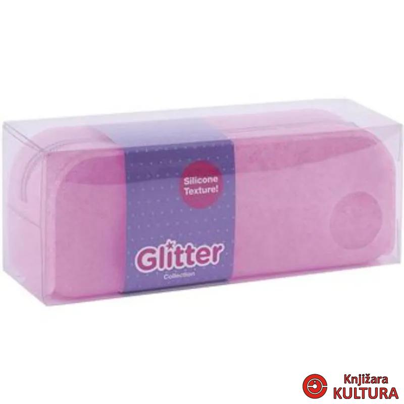 PERNICA SOFT GLITTER PINK 