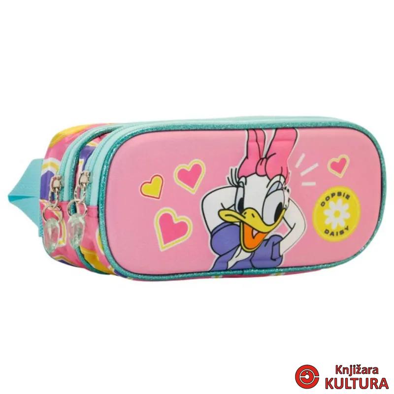 PERNICA DAISY 3D Double Pencil c.Oops 