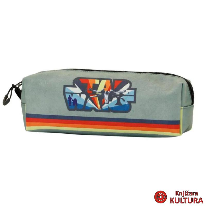 PERNICA STAR WARS FAN Square Pencil Vint 