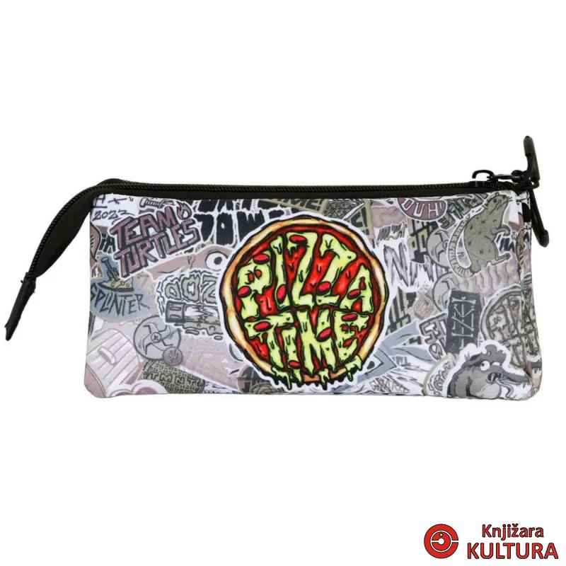 PERNICA NINJA TURTLES FAN TRIPLE P.C.2.0 