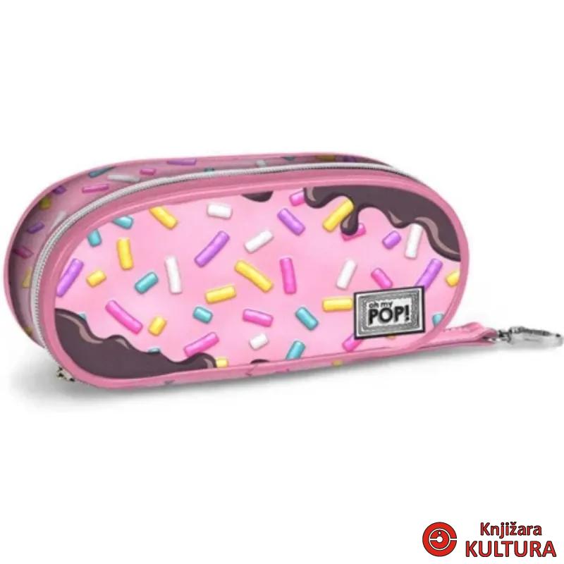 PERNICA PRAZNA OMP! Sprinkles 