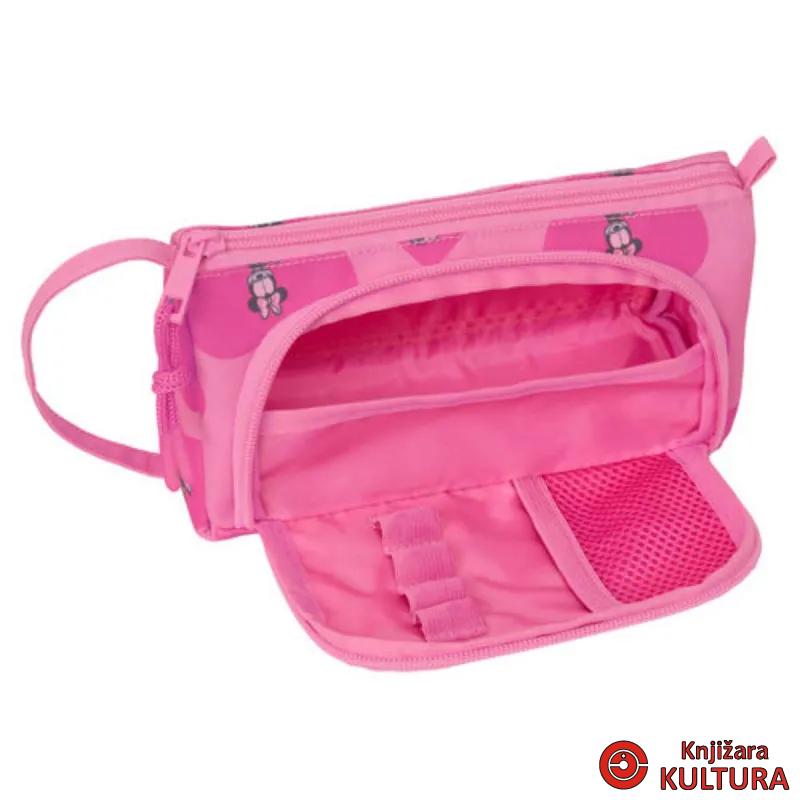 PERNICA CON BOLSILLO DESPLEGABLE VACIO 