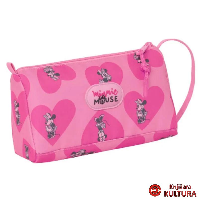 PERNICA CON BOLSILLO DESPLEGABLE VACIO 