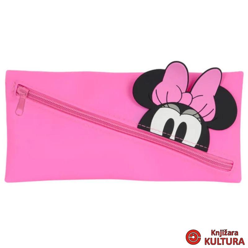 PERNICA SILIKONSKA CARITAS MINNIE 
