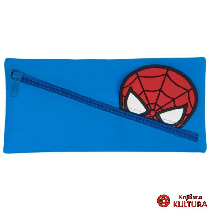 PERNICA SILIKONSKA CARITAS SPIDER-MAN 