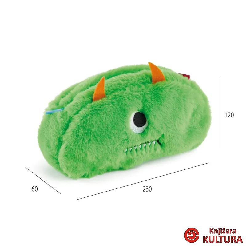 PERNICA BLUE GREEN MONSTER B2F 