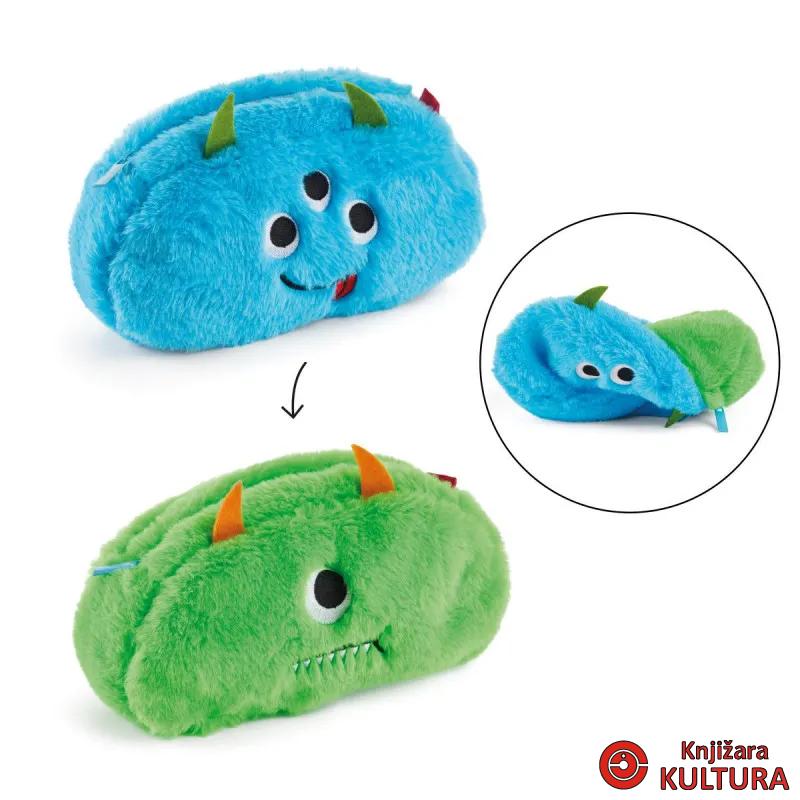 PERNICA BLUE GREEN MONSTER B2F 