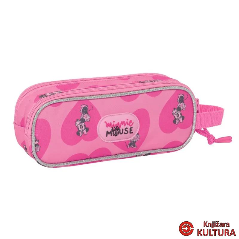PERNICA PRAZNA DOBLE MINNIE MOUSE 
