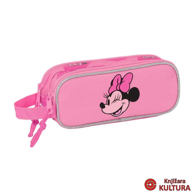 PERNICA PRAZNA DOBLE MINNIE MOUSE 