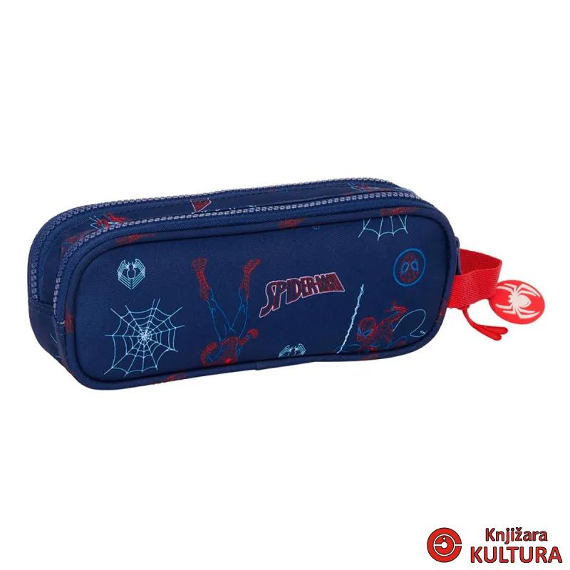 PERNICA PRAZNA DOBLE SPIDER-MAN 