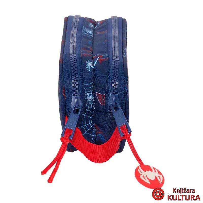 PERNICA PRAZNA DOBLE SPIDER-MAN 
