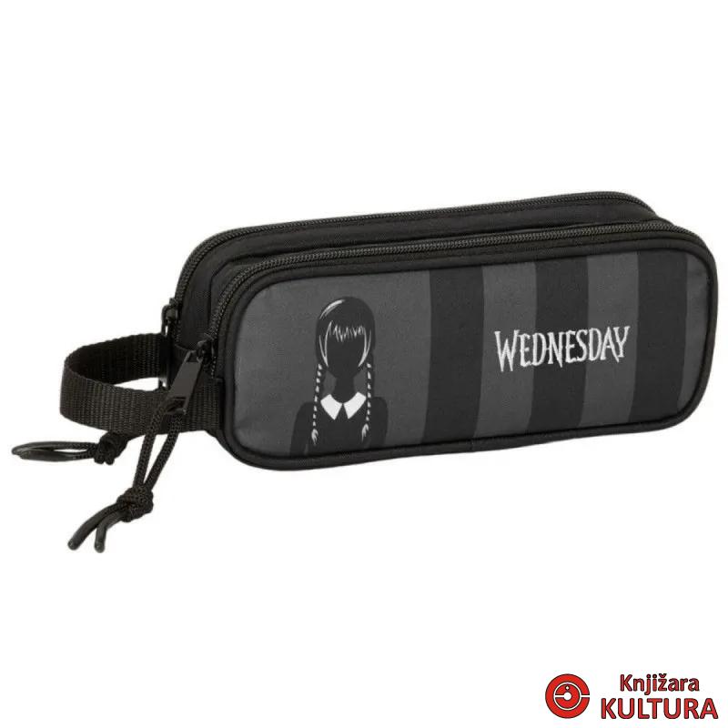 PERNICA PRAZNA DOBLE WEDNESDAY 