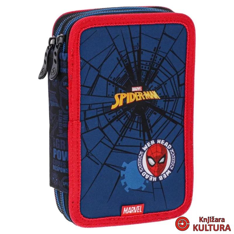 PRNICA PUNA SPIDERMAN 2 ZIPA WEB HEAD 