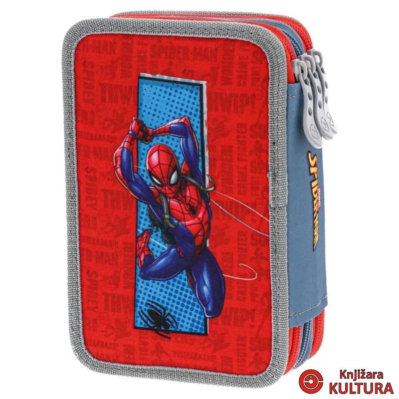 PERNICA PUNA SPIDERMAN 3 ZIPA JOB FOR SPIDERMAN 