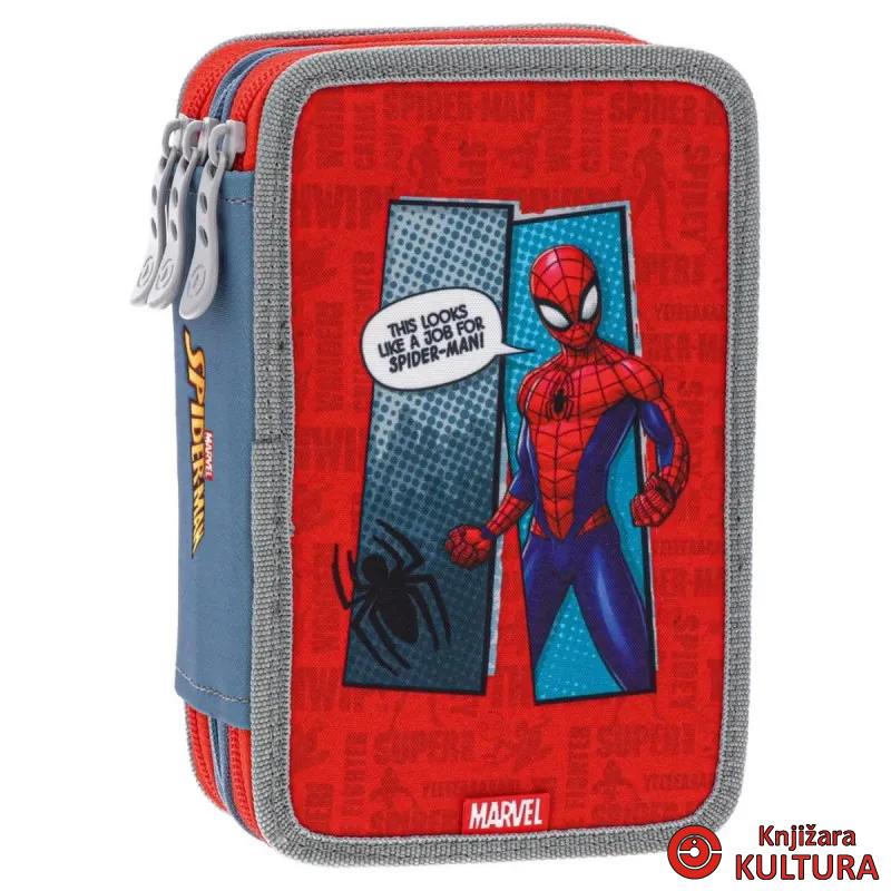 PERNICA PUNA SPIDERMAN 3 ZIPA JOB FOR SPIDERMAN 