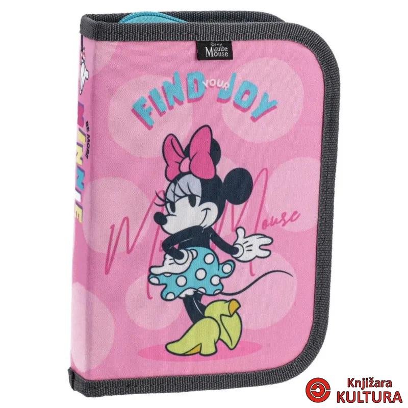 PERNICA PUNA 1 ZIP MINNIE FIND JOY 