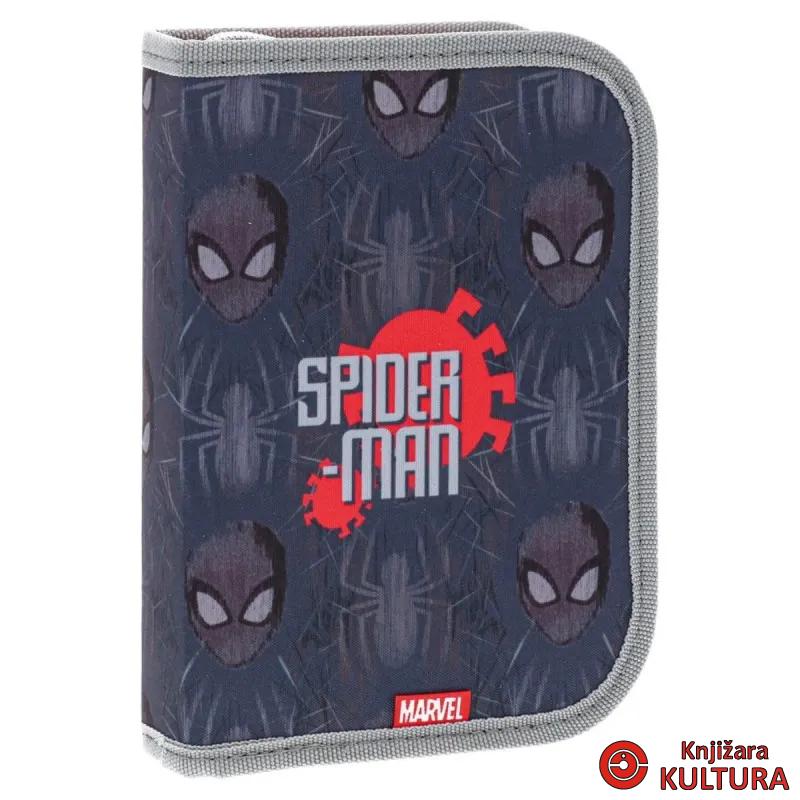 PERNICA PUNA 1 ZIP SPIDERMAN SPIDEY 