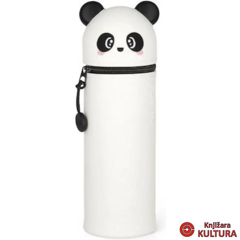 PERNICA SILIKONSKA 2U1- KAWAII - PANDA KA0010 