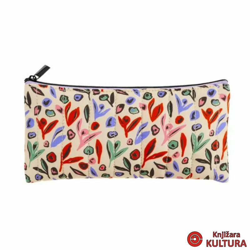PERNICA  FLOWERS LEAVES WIND 