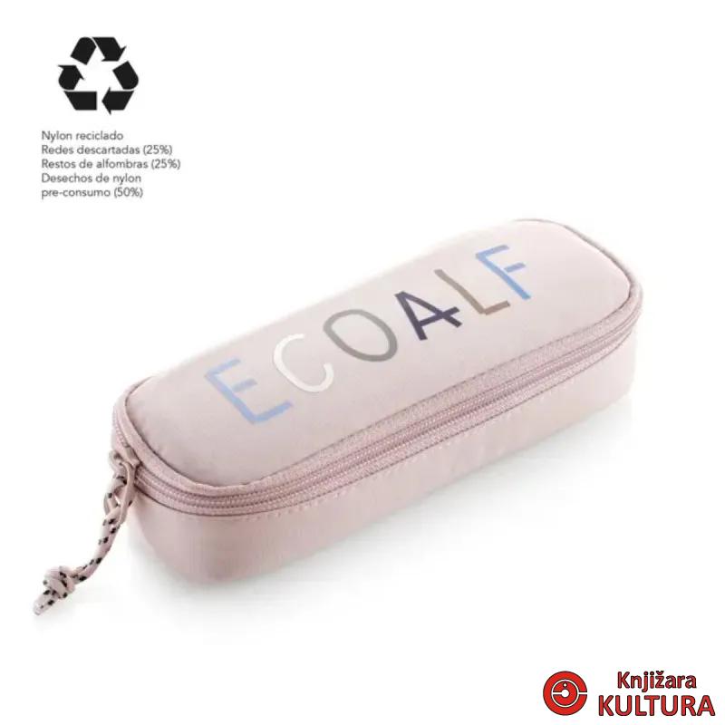 PERNICA  OVAL PINK ECOALF 