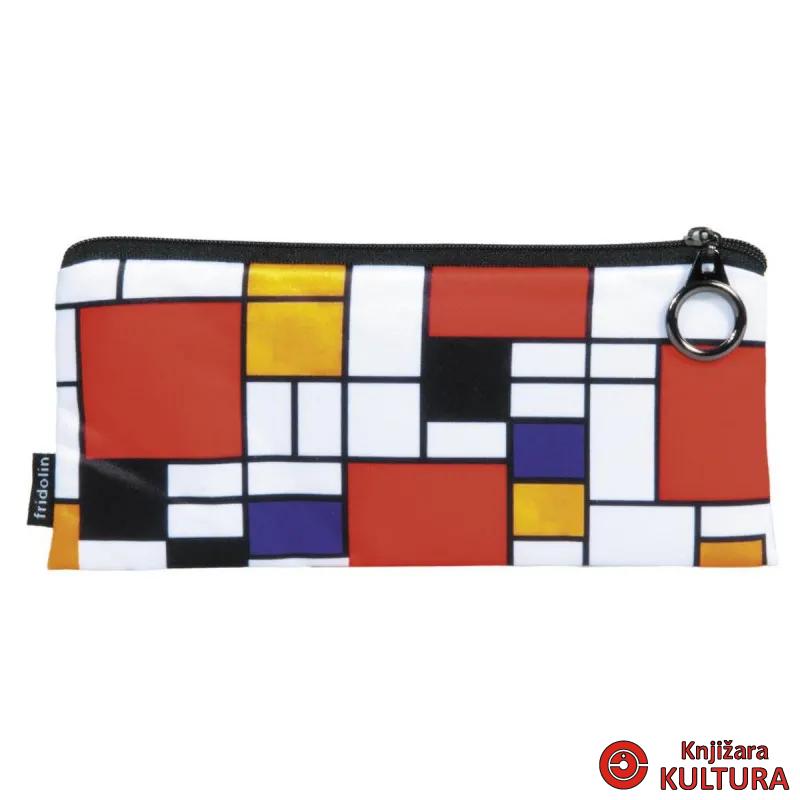 Pernica Mondrian Style, Bauhaus 