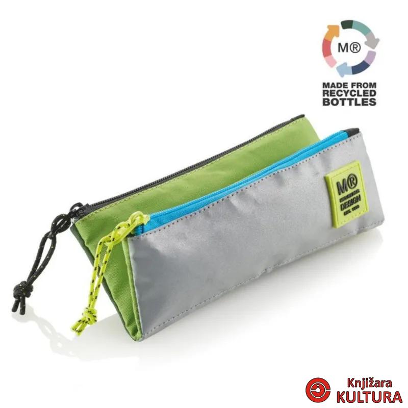 PERNICA MINI RECYCL. RIDER GREEN 