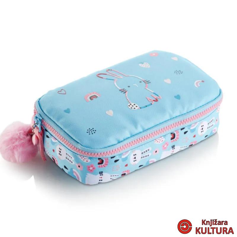 PERNICA OVALNA RECYC BUNNY BLISS 
