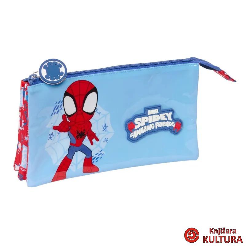 PERNICA TRIPLE SPIDEY 