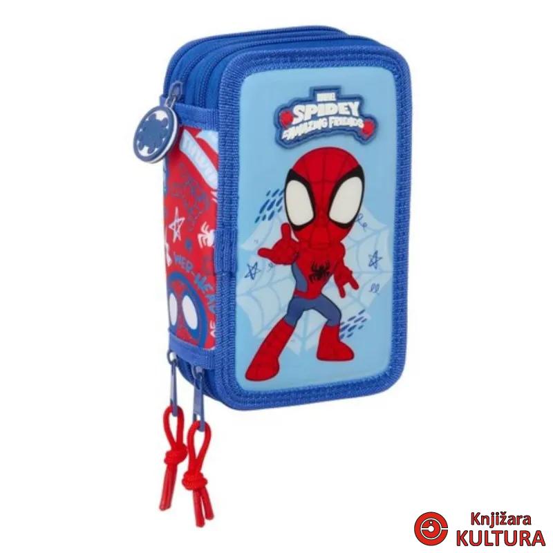 PERNICA TRIPLE 37 pcs SPIDEY 