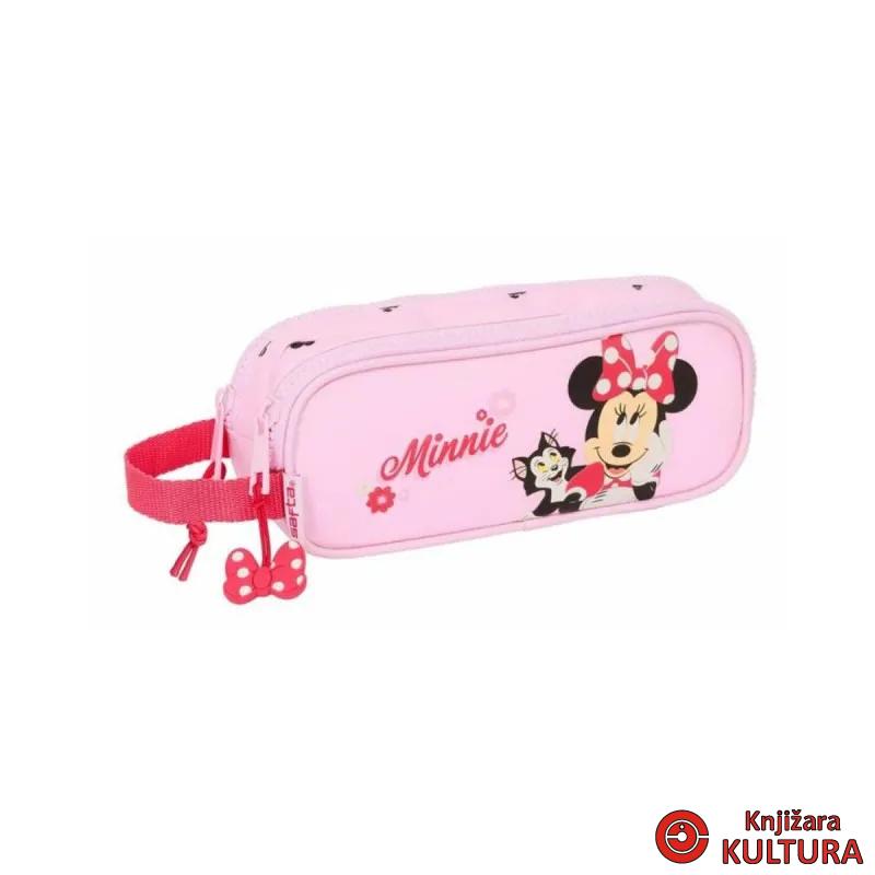 PERNICA DOBLE MINNIE MOUSE 