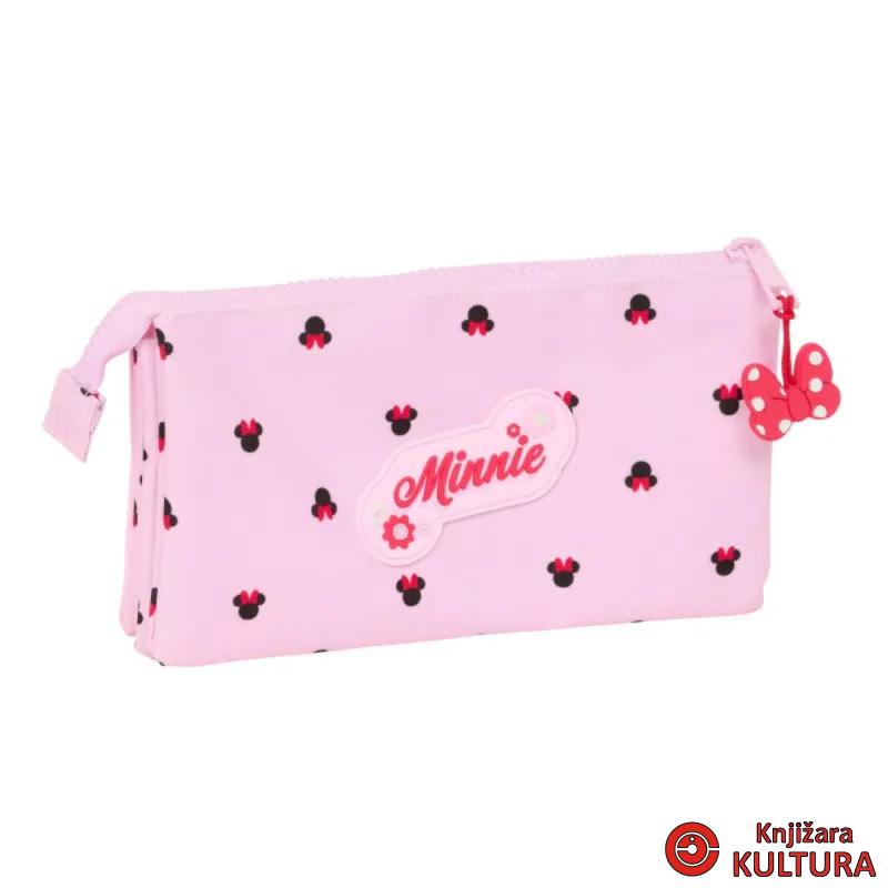PERNICA TRIPLE MINNIE MOUSE 