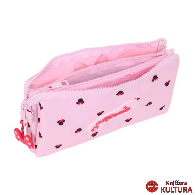 PERNICA TRIPLE MINNIE MOUSE 
