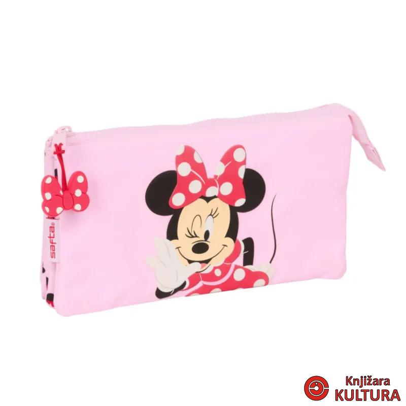 PERNICA TRIPLE MINNIE MOUSE 