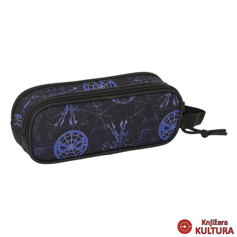 PERNICA DOBLE SPIDER-MAN 