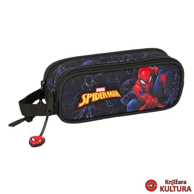 PERNICA DOBLE SPIDER-MAN 