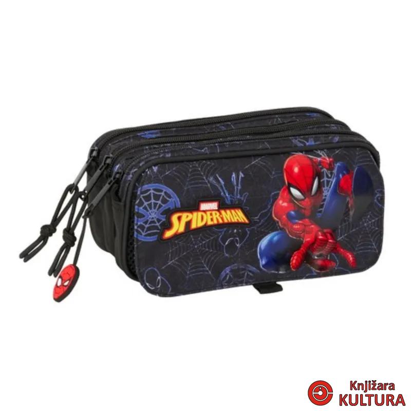 PERNICA TRIPLE BIG SPIDER-MAN 