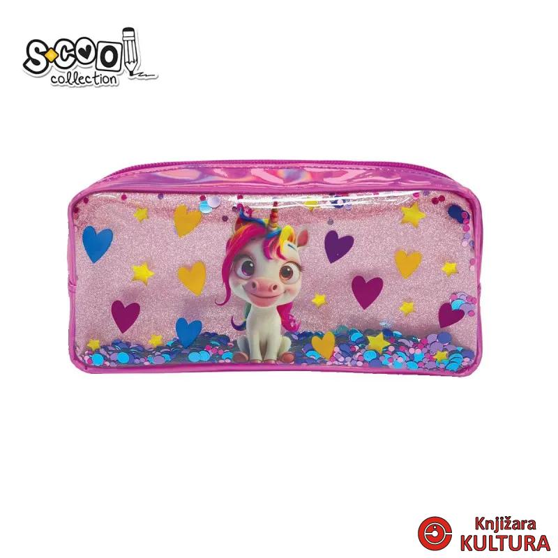 PERNICA ACCESSORIZE UNICORN 22*11*5.5CM 