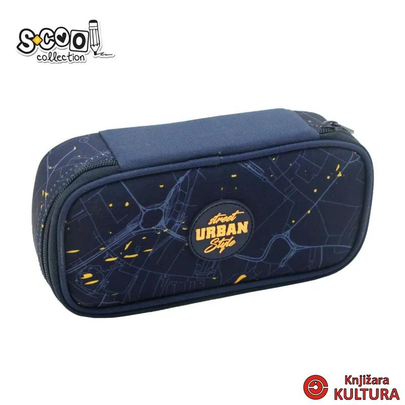PERNICA TEENAGE 23*11*6CM URBAN 