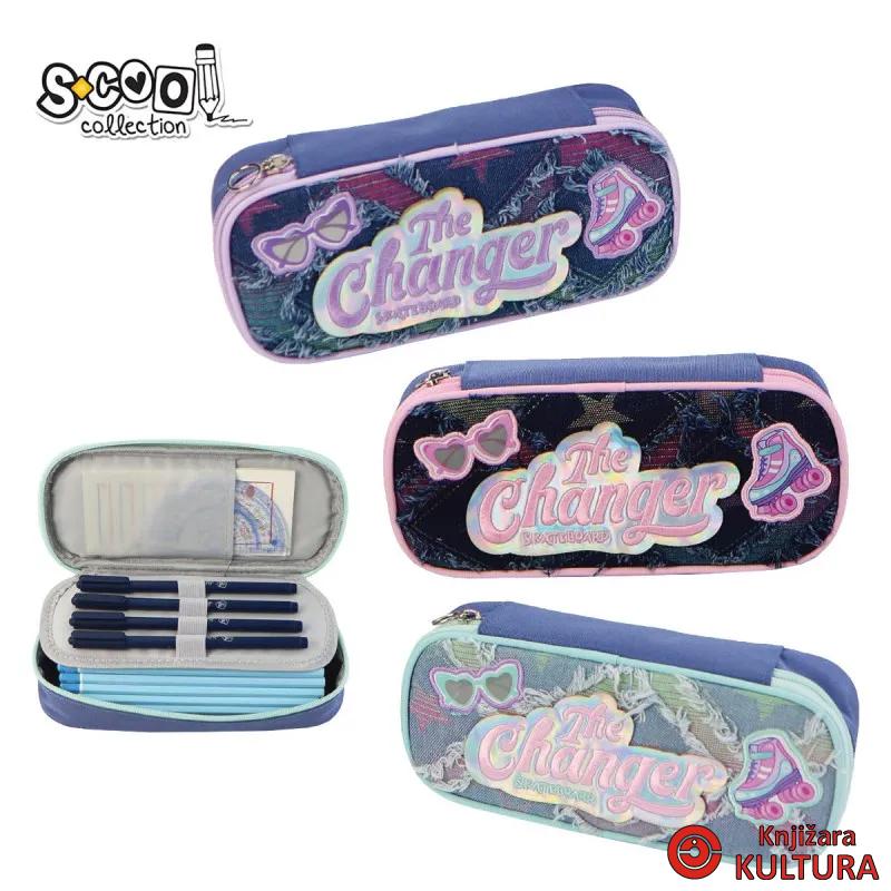 PERNICA THE CHANGER 22*9*5.7CM 