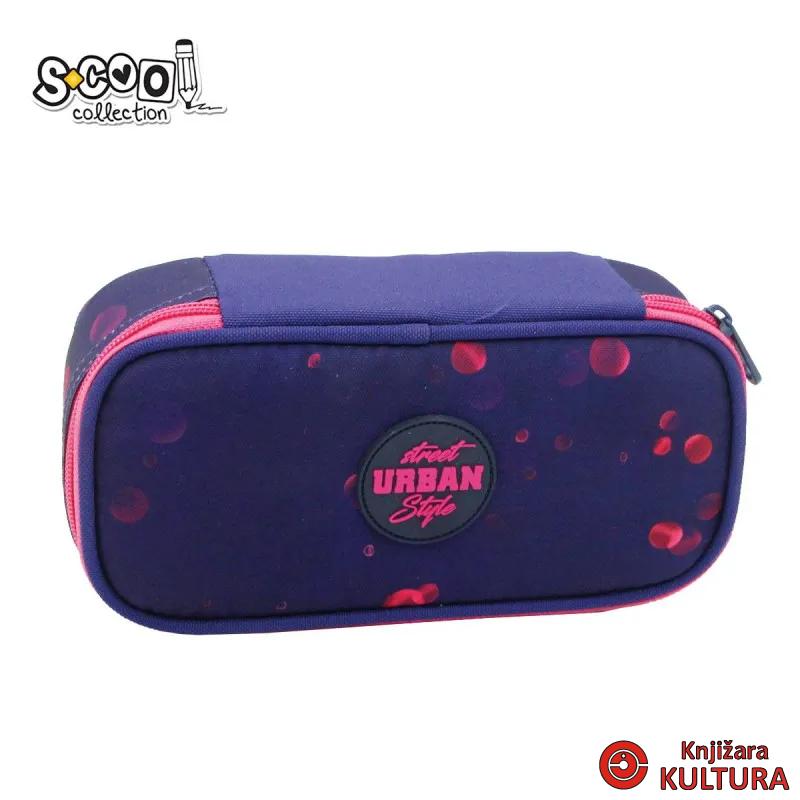 PERNICA PRAZNA 1 ZIP URBAN SC3187 