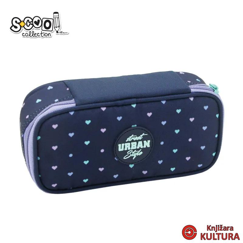 PERNICA PRAZNA 1 ZIP URBAN SC3188 