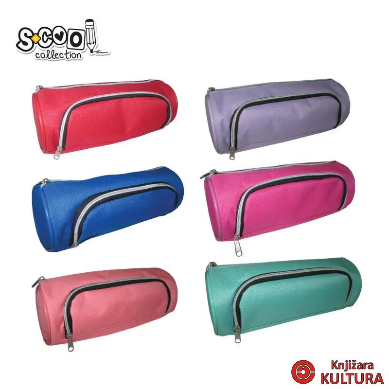 PERNICA PRAZNA S-COOL CLASSIC OKRUGLA SC3118 