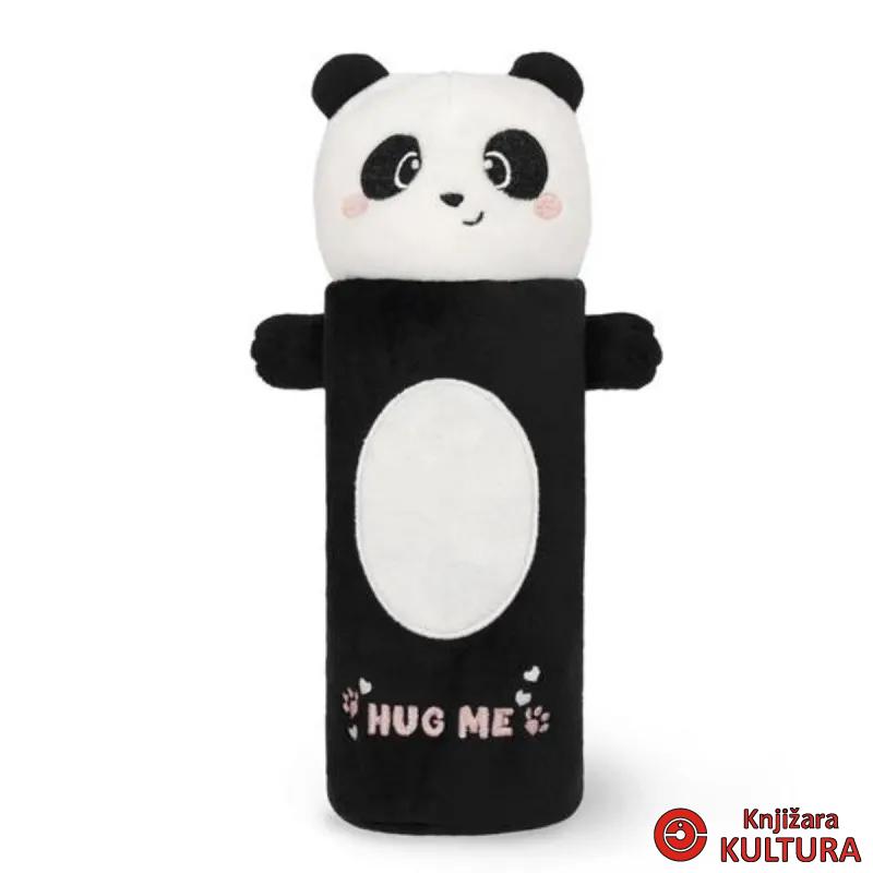 PERNICA PLIŠ SUPER SOFT - PANDA 
