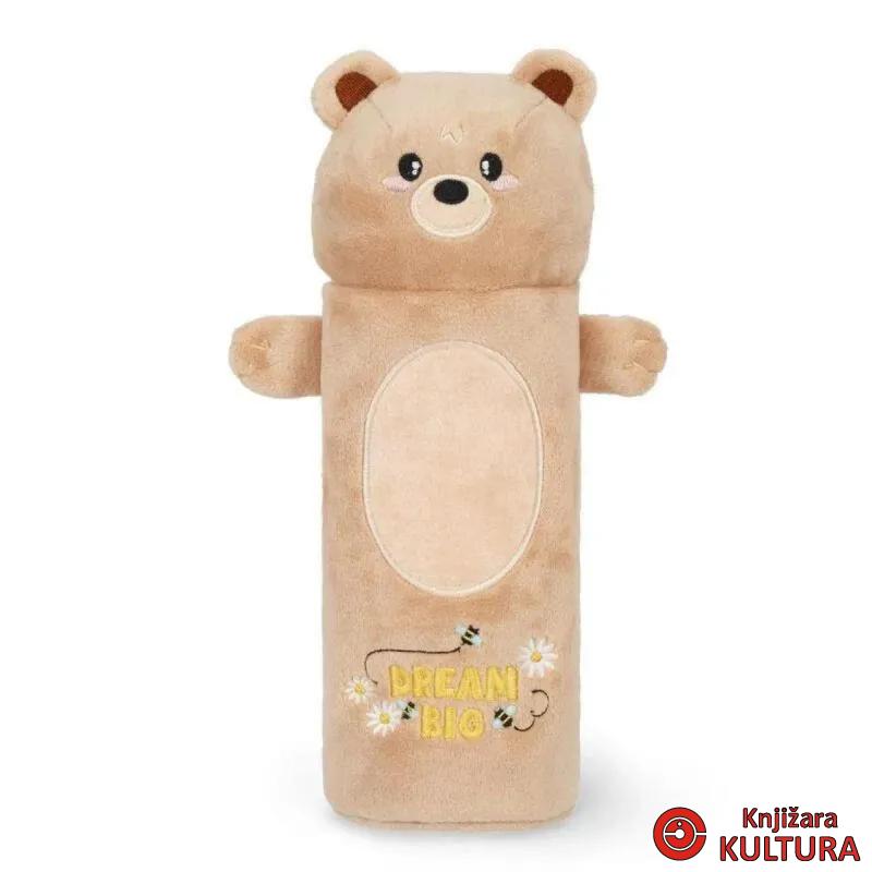 PERNICA PLIŠ SUPER SOFT - TEDDY BEAR 