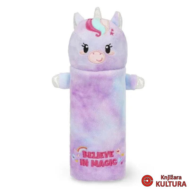 PERNICA PLIŠ SUPER SOFT - UNICORN 