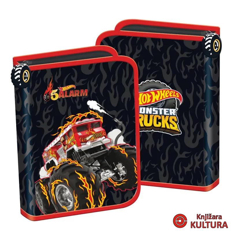 PERNICA PRAZNA HOT WHEELS 1 ZIP 69187 