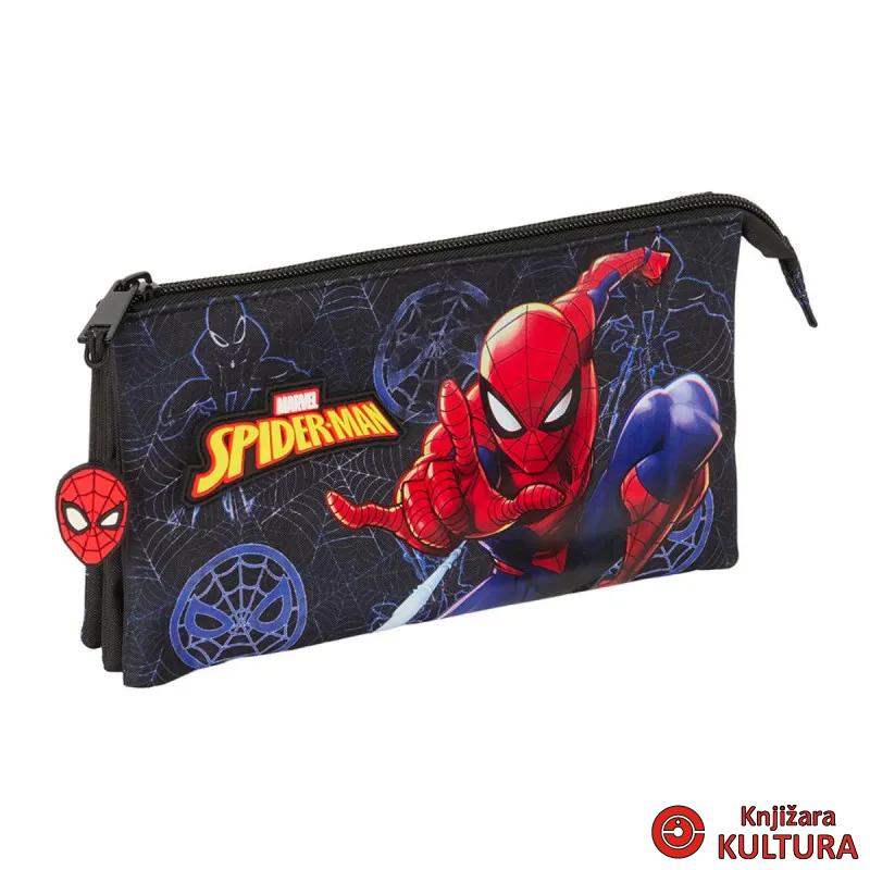 PERNICA TRIPLE SPIDER MAN 812543744 