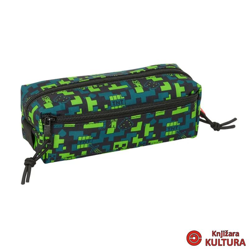 PERNICA TRIPLE MINECRAFT 812547027 